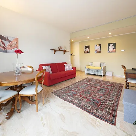 Appartement Crystal Domus Monza