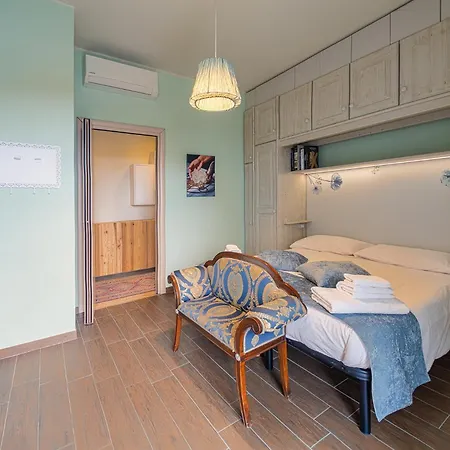 Appartement Crystal Domus Monza
