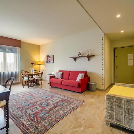 Appartement Crystal Domus Monza