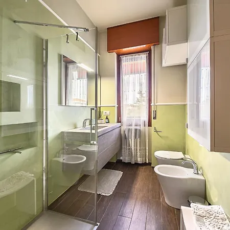 Crystal Domus Appartement